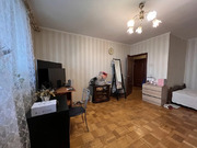 Москва, 1-но комнатная квартира, ул. Камчатская д.11, 40999 руб.