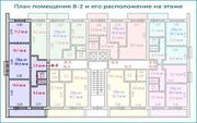 Зеленоград, 3-х комнатная квартира, Сосновая аллея д.к602, 4990000 руб.