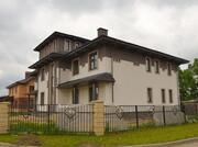 Продается дом в элитном обжитом поселке, 30000000 руб.