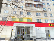 Москва, 2-х комнатная квартира, 40 лет Октября пр-кт. д.22, 12055000 руб.