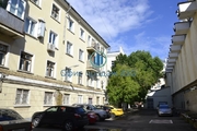 Москва, 3-х комнатная квартира, ул. Заморенова д.11А, 16850000 руб.