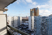 Москва, 3-х комнатная квартира, Осенний б-р. д.12 к10, 15900000 руб.