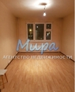 Люберцы, 1-но комнатная квартира, Комсомольский пр-кт. д.10/1, 3999000 руб.