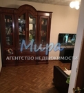Котельники, 2-х комнатная квартира, микрорайон Силикат д.10, 35000 руб.