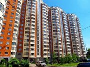 Москва, 3-х комнатная квартира, Шокальского пр. д.3К1, 13000000 руб.
