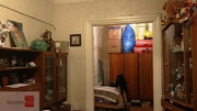 Москва, 2-х комнатная квартира, Сибирский проезд д.2/26, 9400000 руб.