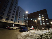 Москва, 3-х комнатная квартира, ул. Русаковская д.2, 35500000 руб.