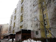 Продажа квартиры, ул. Лебедянская