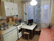 Раменское, 1-но комнатная квартира, ул. Бронницкая д.13, 3250000 руб.