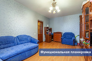 Москва, 1-но комнатная квартира, ул. Борисовские Пруды д.12к1, 10300000 руб.