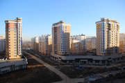 Москва, 3-х комнатная квартира, ул. Радиальная 6-я д.д.5 к.3, 19150000 руб.