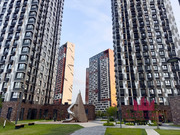 Москва, 1-но комнатная квартира, Открытое ш. д.14Д, 20000000 руб.