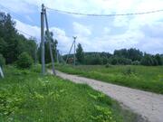 Земельный массив на берегу Рузского водохранилища,1-ая береговая линия, 20000000 руб.