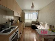 Лопатино, 1-но комнатная квартира, Сухановская улица д.21, 6250000 руб.