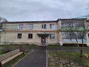 Губино (Белавинское с/п), 2-х комнатная квартира, ул. Ленинская 1-я д.76е, 2750000 руб.