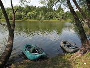 Земельный участок рядом с водохранилищем, 3000000 руб.