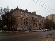 Москва, 2-х комнатная квартира, ул. Маршала Бирюзова д.24, 10500000 руб.