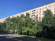 Москва, 3-х комнатная квартира, ул. Клязьминская д.10 к1, 7700000 руб.