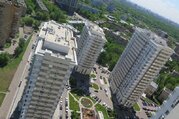 Москва, 1-но комнатная квартира, Погонный проезд д.3А, 13200000 руб.