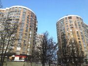 Москва, 4-х комнатная квартира, ул. Покрышкина д.д.8, 44900000 руб.