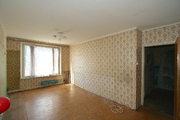 Москва, 1-но комнатная квартира, Шокальского проезд д.59 к1, 4850000 руб.