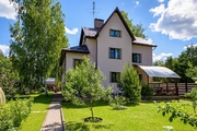 Продажа дома, Горки-5, Солнечногорский район, 47000000 руб.