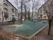 Москва, 1-но комнатная квартира, ул. Радиаторская 3-я д.4, 12000000 руб.