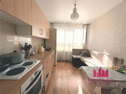 Лопатино, 1-но комнатная квартира, Сухановская улица д.21, 6145000 руб.