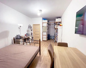 Фрязино, 1-но комнатная квартира, ул. Октябрьская д.11, 6400000 руб.