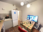 Москва, 2-х комнатная квартира, ул. Цимлянская д.3к2, 14990000 руб.