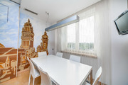 Москва, 3-х комнатная квартира, Березовой Рощи проезд д.4, 58900000 руб.