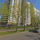Москва, 2-х комнатная квартира, ул. Коштоянца д.47к1, 20400000 руб.