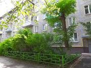 Пушкино, 3-х комнатная квартира, микрорайон Серебрянка д.56, 3900000 руб.