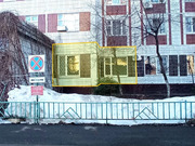 Продажа торгового помещения, Рублевское ш., 11501000 руб.