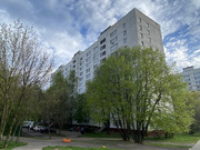 Москва, 2-х комнатная квартира, ул. Теплый Стан д.25к3, 11800000 руб.