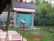 Ухоженная дача в Коломенском районе СНТ "Осинка", 1950000 руб.