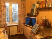 Москва, 3-х комнатная квартира, ул. Кухмистерова д.3 к1, 9000000 руб.