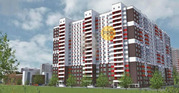 Подольск, 1-но комнатная квартира, ул. Садовая д.д. 14, 4180000 руб.