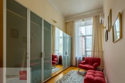 Москва, 6-ти комнатная квартира, Романов пер. д.5, 370000 руб.