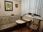 Москва, 2-х комнатная квартира, Волгоградский пр-кт. д.128 к5, 10600000 руб.