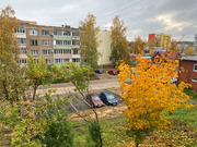 Егорьевск, 2-х комнатная квартира, 4-й мкр. д.8, 4350000 руб.