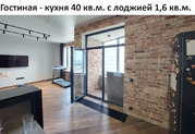Москва, 2-х комнатная квартира, проезд Невельского д.3к2, 47000000 руб.