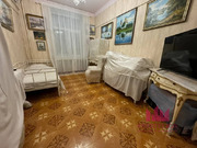 Москва, 2-х комнатная квартира, Пересветов пер. д.7к1, 16600000 руб.