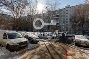 Москва, 1-но комнатная квартира, ул. Паустовского д.4, 5500000 руб.