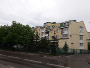 Москва, 5-ти комнатная квартира, ул. Пенягинская д.10, 22490000 руб.