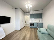 Москва, 1-но комнатная квартира, маршала Сергеева д.3, 13400000 руб.