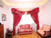 Москва, 6-ти комнатная квартира, Большой Тишинский переулок д.38с1, 120000000 руб.
