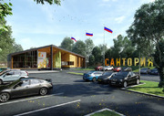 Продается земельный участок 6 соток д.Скурыгино. кп «Сантория», 700000 руб.