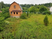 Дачный жилой дом 80 кв.м., 3500000 руб.