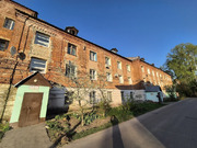 Комната 18,6 м2 в 5-к., 3/3 эт., 1200000 руб.